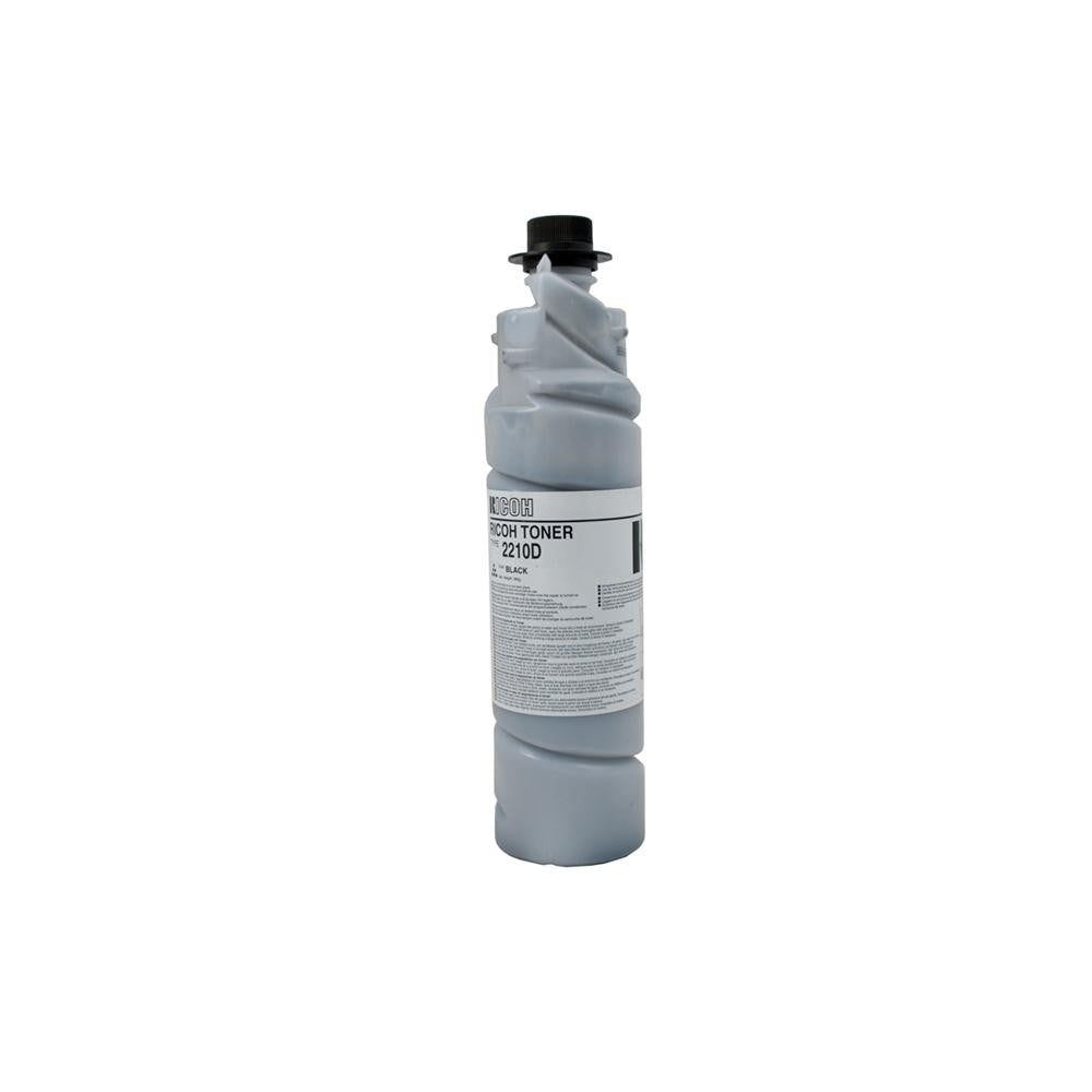 RICOH AFICIO TYPE 2210D COPIER TONER