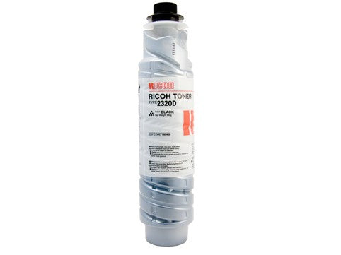 RICOH 885450 TYPE 2320D 2220D TONER CARTRIDGE