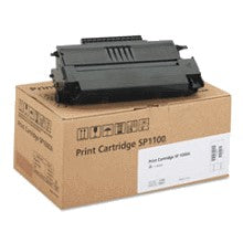 RICOH 406567 SP1100SF TONER CARTRIDGE