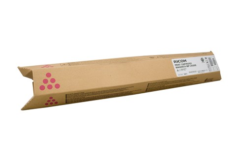 RICOH 888610 888602 C4500E MAGENTA TONER MPC4500E