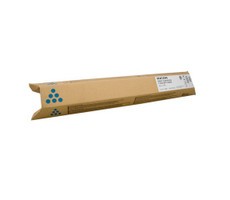 RICOH 821077 CYAN TONER CARTRIDGE SPC430DN