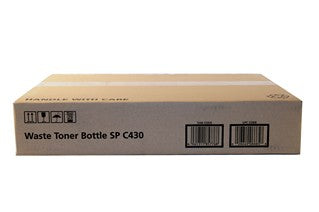 RICOH 406665 WASTE TONER BOTTLE SPC430DN SPC435DN