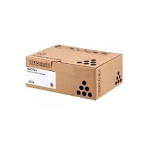 RICOH 407720 BLACK TONER CARTRIDGE 6.5K SPC252DN HIGH YIELD