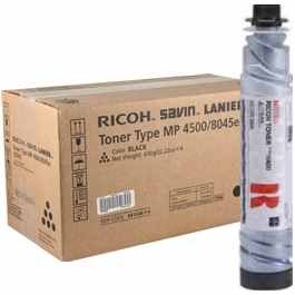 RICOH 840041 MP5000E BLACK TONER CARTRIDGE