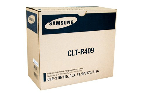 SAMSUNG SU414A CLTR409S IMAGING UNIT CLP310 315 CLX3170 3175