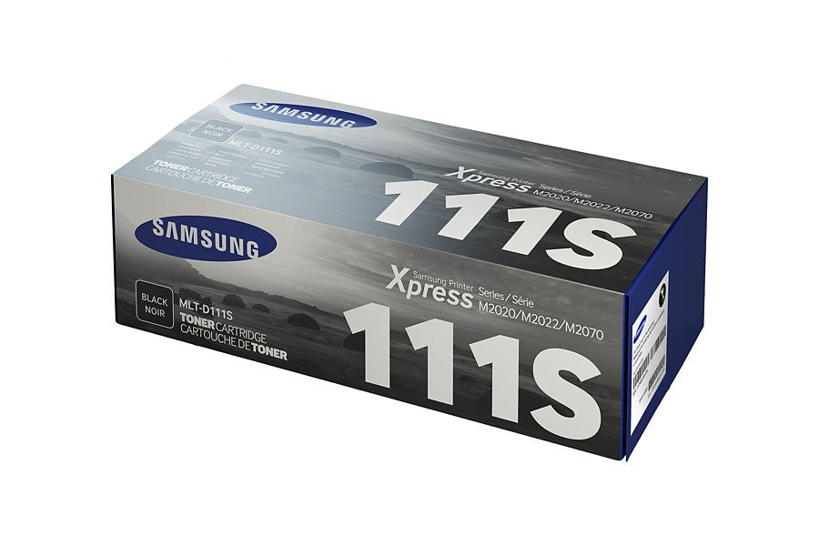 SAMSUNG SU812A MLTD111S TONER CARTRIDGE