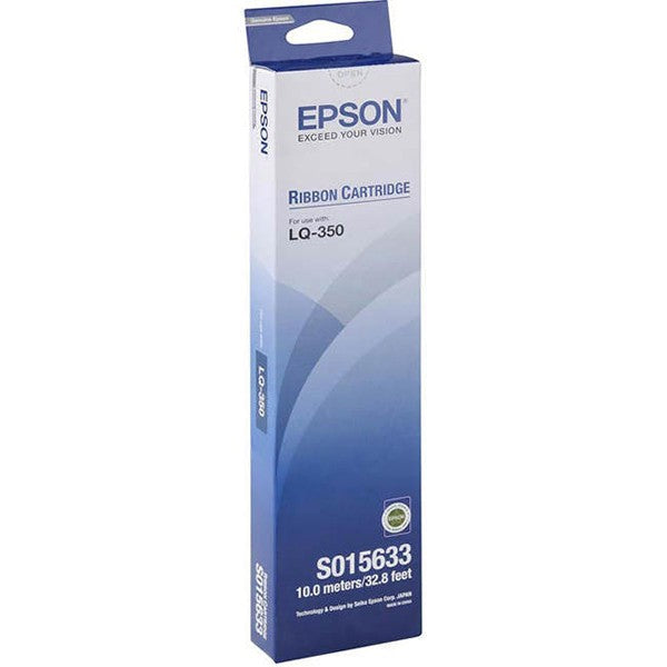 EPSON S015633 RIBBON CARTRIDGE