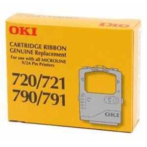 OKI 44641401 RIBBON ML720 ML721 ML790 ML791