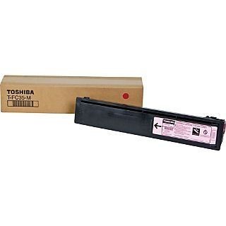 TOSHIBA TFC50 TONER MAGENTA CARTRIDGE