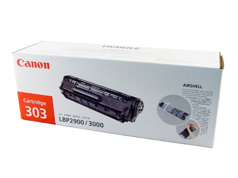 CANON CART303 TONER CARTRIDGE LBP3000