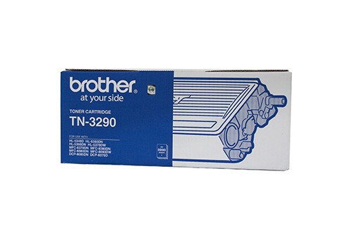 BROTHER TN3290 TONER CARTRIDGE HIGH YIELD