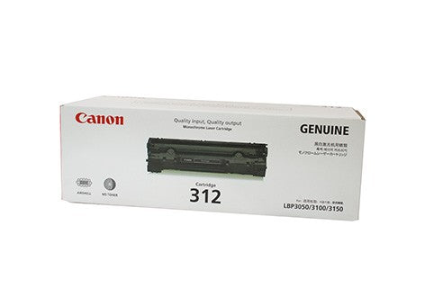 CANON CART312 TONER CARTRIDGE