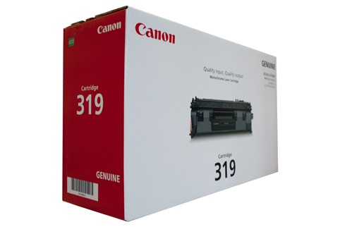 CANON CART319 STANDARD TONER CARTRIDGE