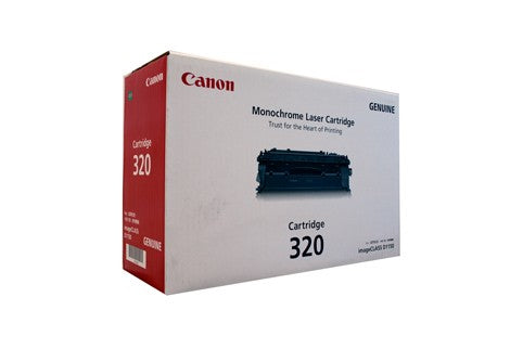 CANON CART320 TONER CARTRIDGE