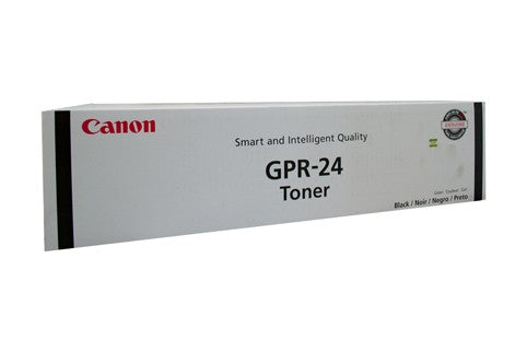 CANON TG36 GPR24 COPIER TONER