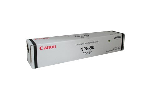 CANON TG50 COPIER TONER