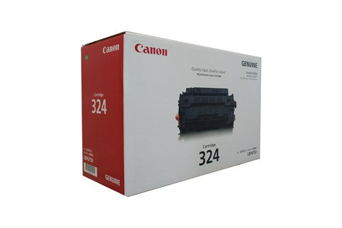 CANON CART324 TONER CARTRIDGE STANDARD YIELD