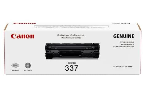 CANON CART 337 TONER CARTRIDGE