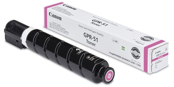 CANON TG65 MAGENTA TONER CARTRIDGE