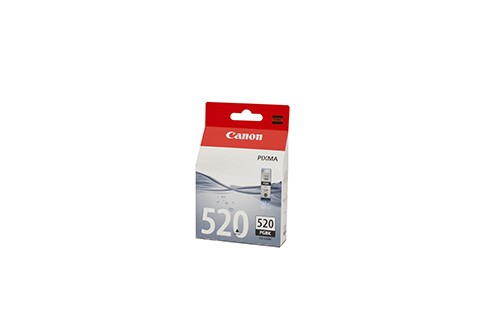 CANON PGI520 BLACK INK CARTRIDGE