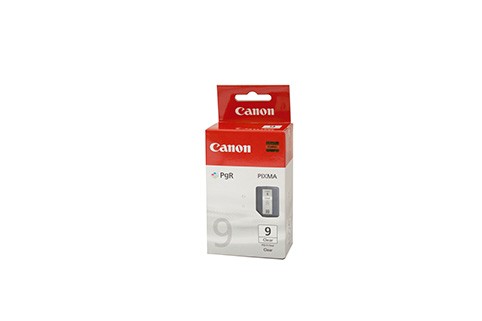 CANON PGI9 CLEAR INK CARTRIDGE