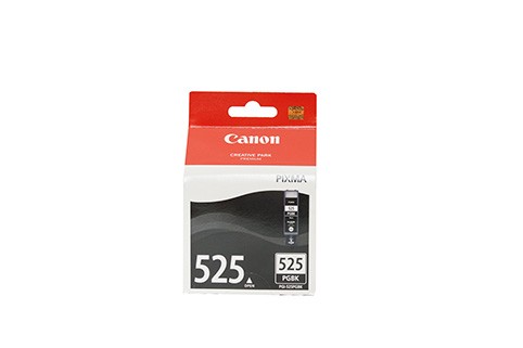 CANON PGI525 BLACK INK CARTRIDGE