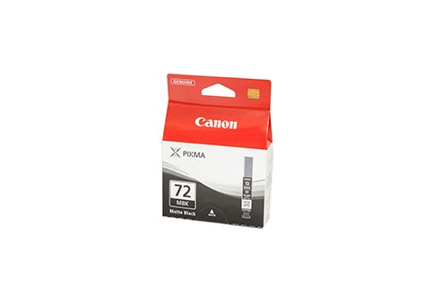 CANON PGI72 MATT BLACK INK CARTRIDGE