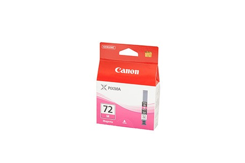 CANON PGI72 MAGENTA INK CARTRIDGE