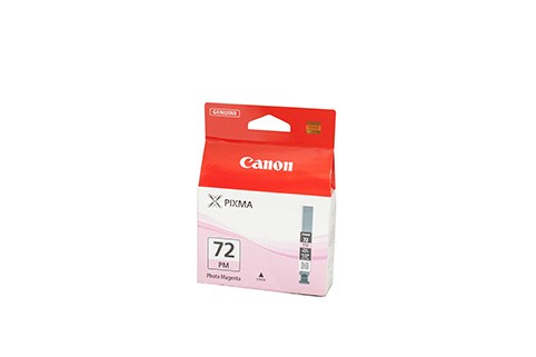 CANON PGI72 PHOTO MAGENTA INK CARTRIDGE