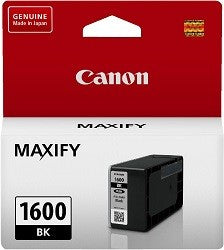 CANON PGI2600 BLACK INK CARTRIDGE