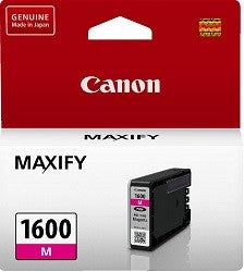 CANON PGI2600 MAGENTA INK CARTRIDGE