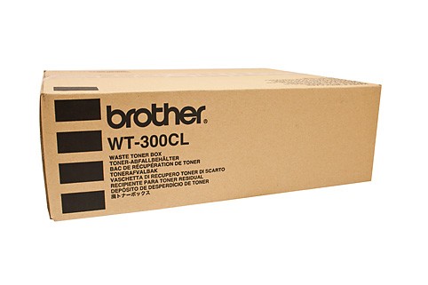 BROTHER WT300CL WASTE TONER BOTTLE