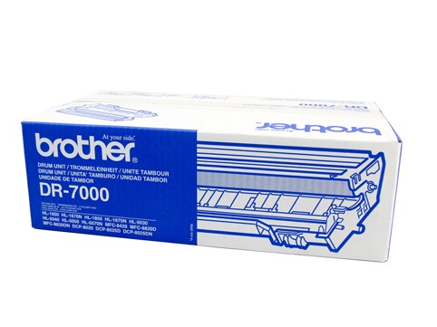 BROTHER DR7000 DRUM UNIT