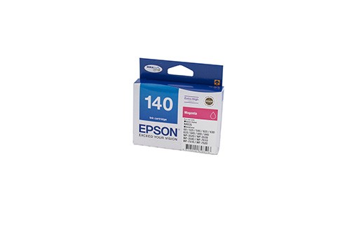 EPSON T1403 140 MAGENTA INK CARTRIDGE