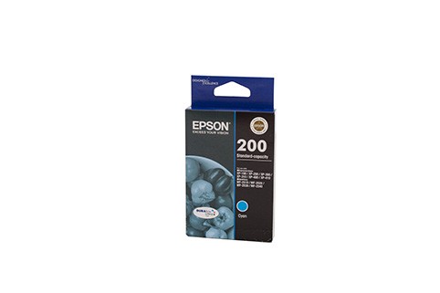 EPSON T2002 200 CYAN INK CARTRIDGE