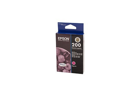 EPSON T2003 200 MAGENTA INK CARTRIDGE