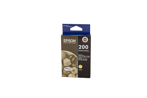 EPSON T2004 200 YELLOW INK CARTRIDGE