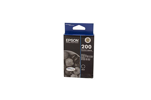 EPSON T2001 200 BLACK INK CARTRIDGE