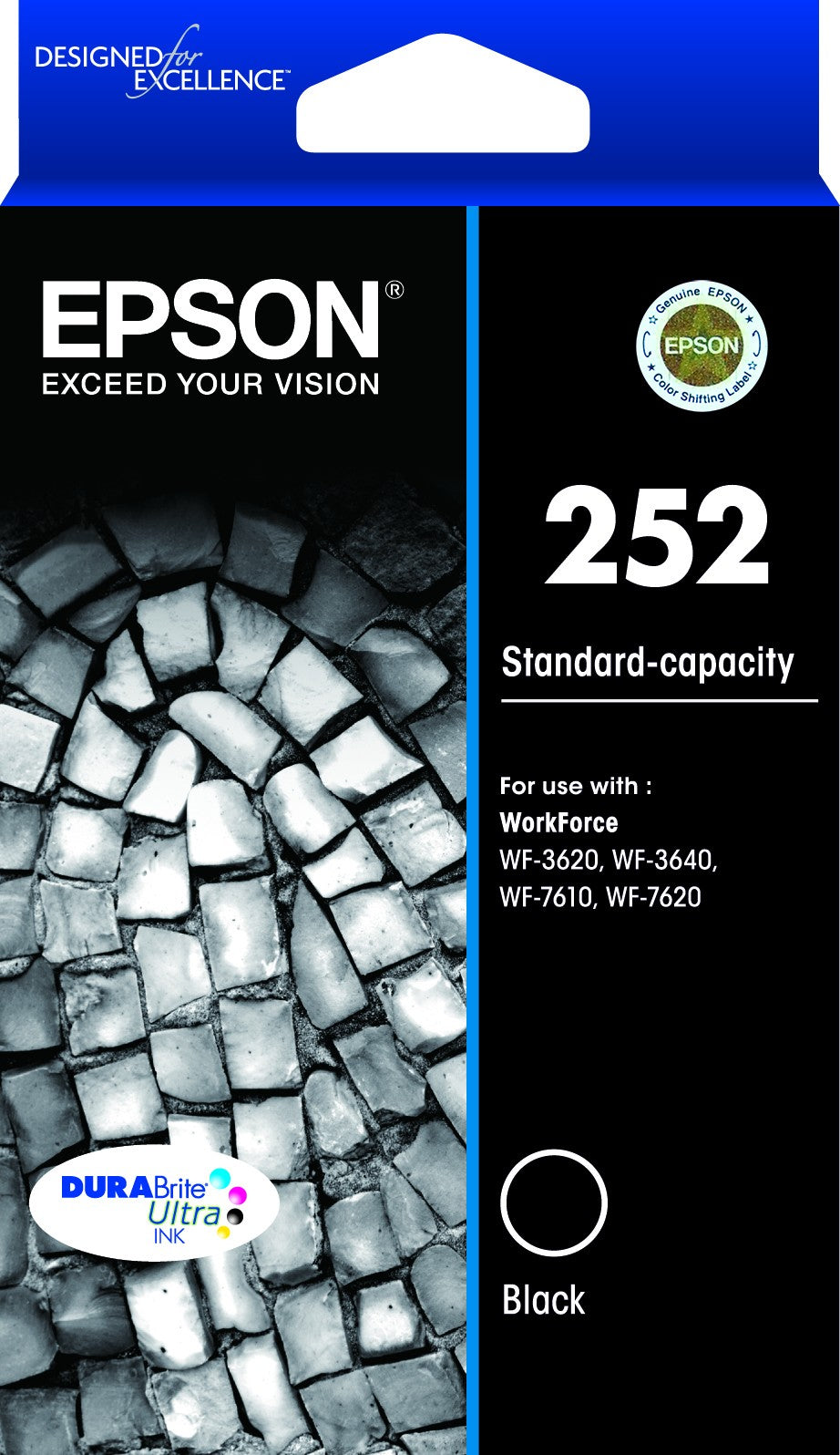 EPSON 676XL MAGENTA INK CARTRIDGE