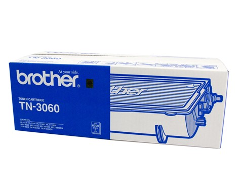 BROTHER TN3060 TONER CARTRIDGE HIGH YIELD