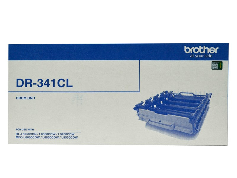 BROTHER DR341CL DRUM UNIT