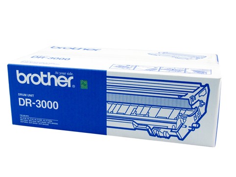 BROTHER DR3000 DRUM UNIT