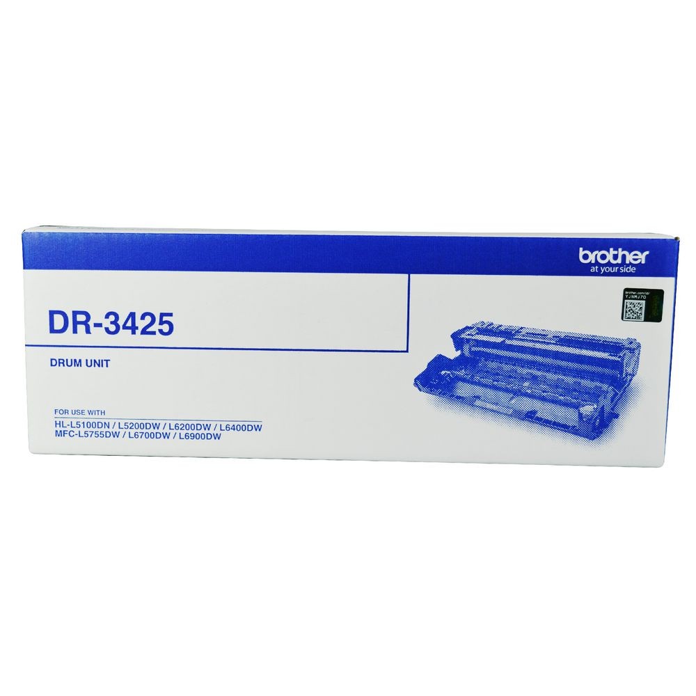 BROTHER DR3425 DRUM UNIT