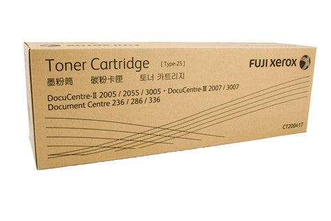 XEROX CT200417 TONER CARTRIDGE