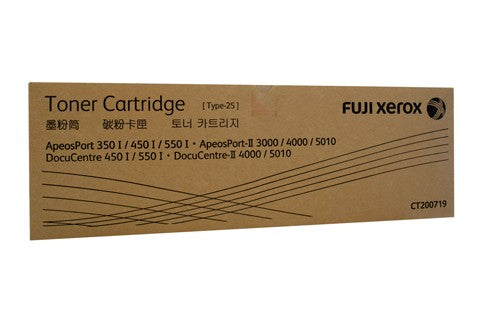 XEROX CT200719 TONER CARTRIDGE