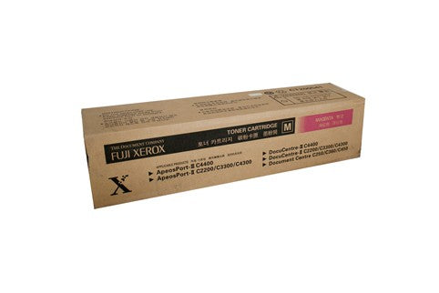 XEROX CT200541 MAGENTA TONER CARTRIDGE