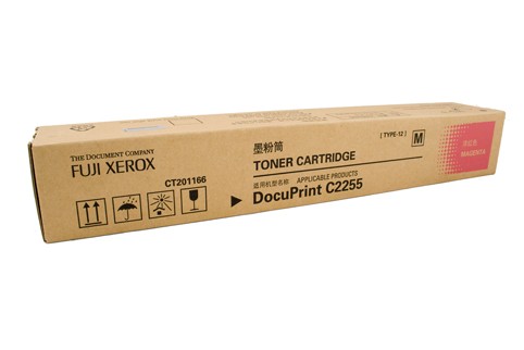 XEROX CT201162 MAGENTA TONER CARTRIDGE