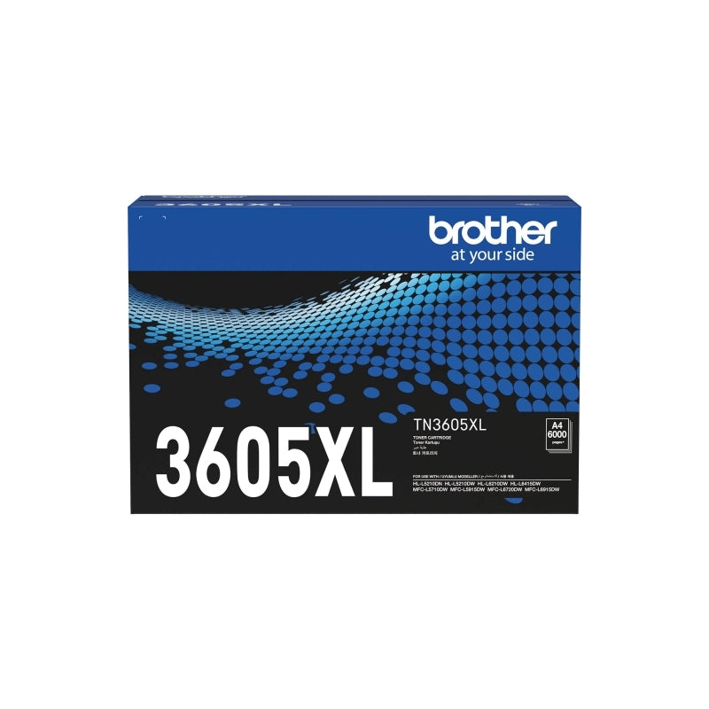 XEROX TN3605XL BLACK TONER CARTRIDGE