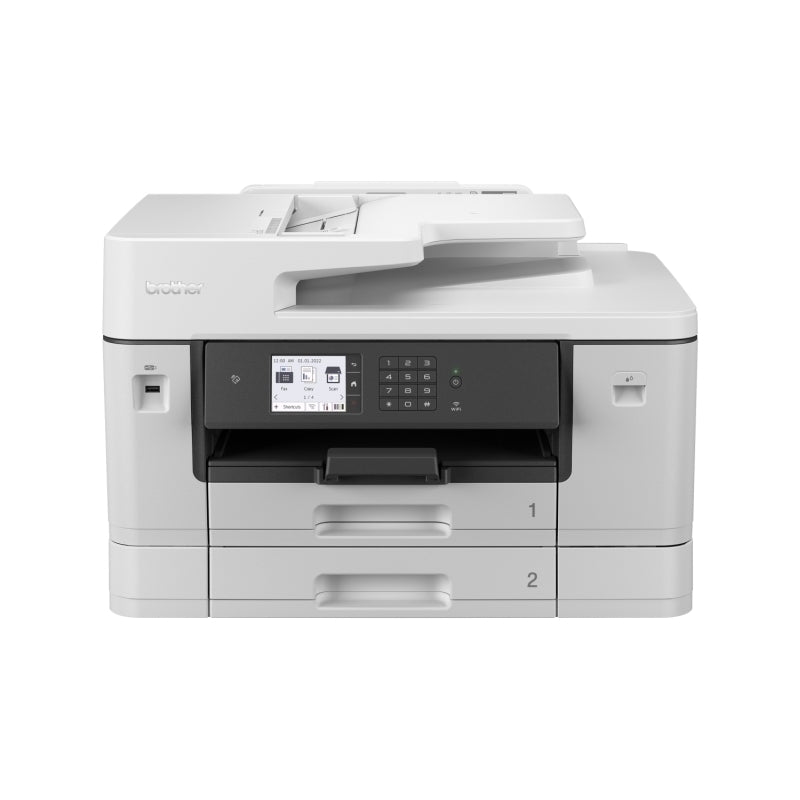 BROTHER MFC-J6940DW MULTIFUNCTION FAX A3 PRINTER