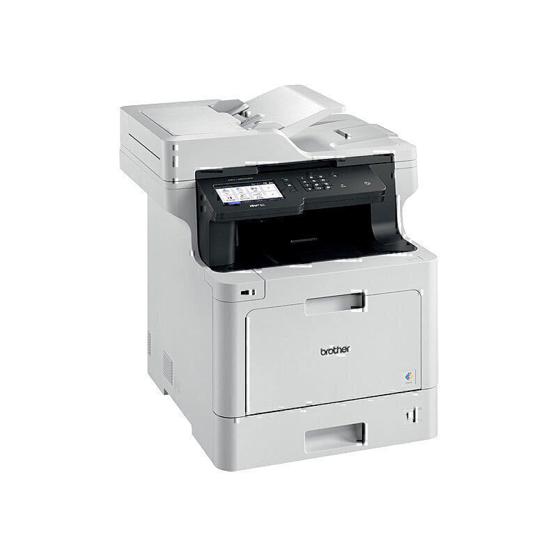 BROTHER MFC-L8900CDW COLOUR MULTI-FUNCTION LASER PRINTER